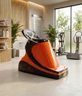 VacuFit Active: Podtlakový bežecký trenažér