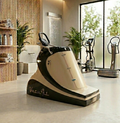 VacuFit Thermal: Profesionálny podtlakový systém pre formovanie postavy s infračerveným svetlom